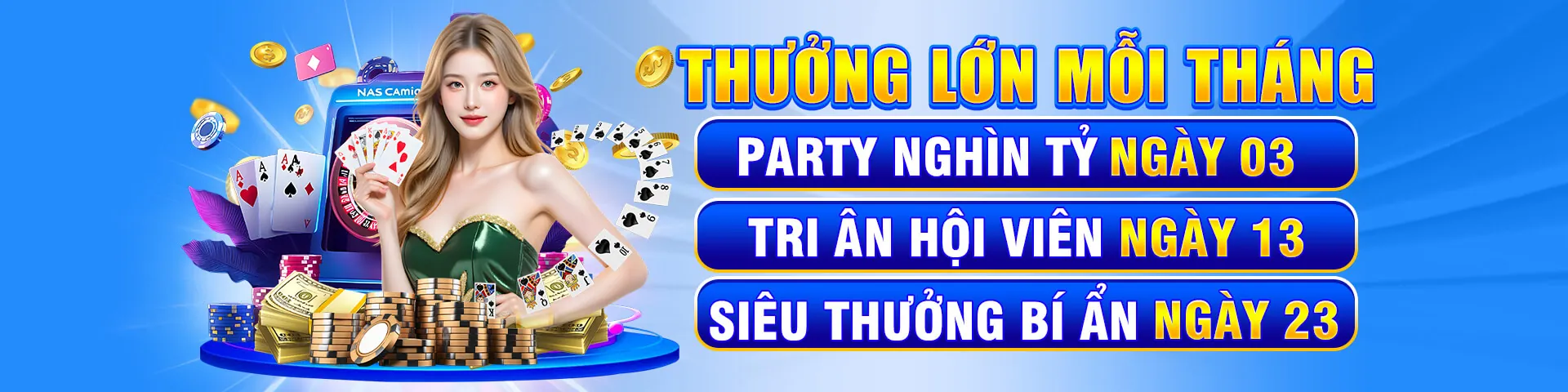 Hình ảnh tổng quan VN88ZA Casino: An toàn, công bằng và hấp dẫn
