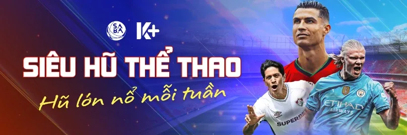 Khuyến mãi theo giải đấu
