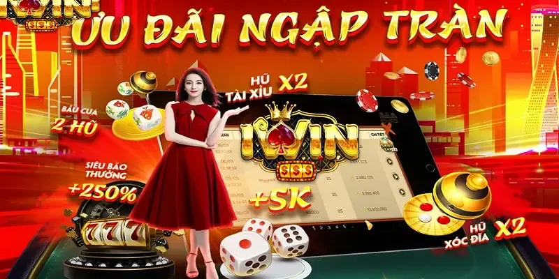 Game bắn cá